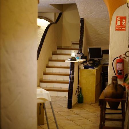 L'Hostalet Arboli المظهر الخارجي الصورة