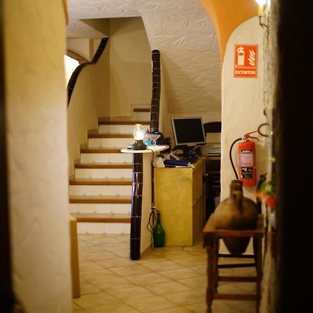 L'Hostalet Arboli المظهر الخارجي الصورة