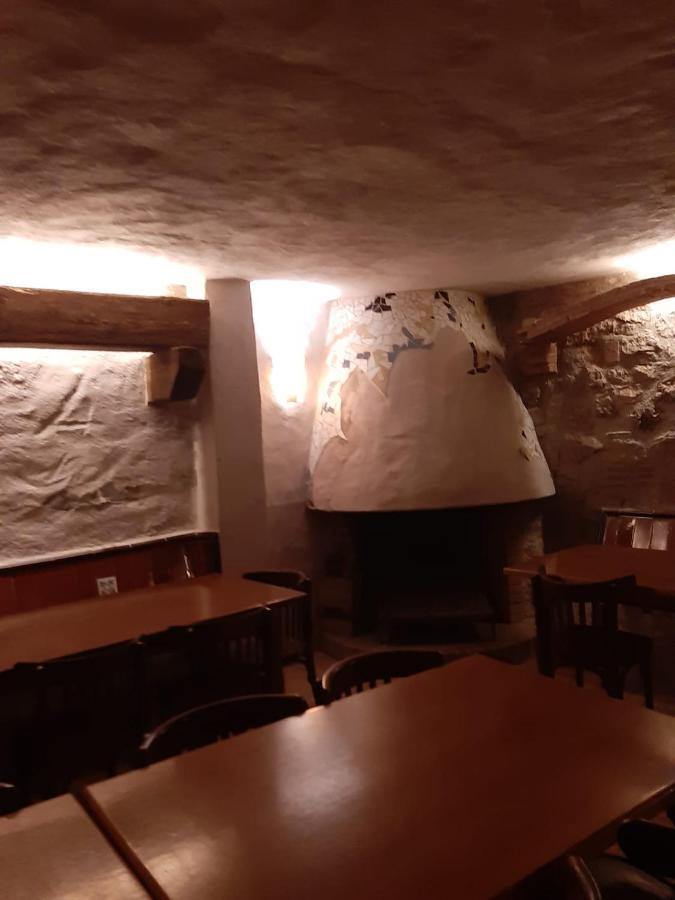 L'Hostalet Arboli المظهر الخارجي الصورة