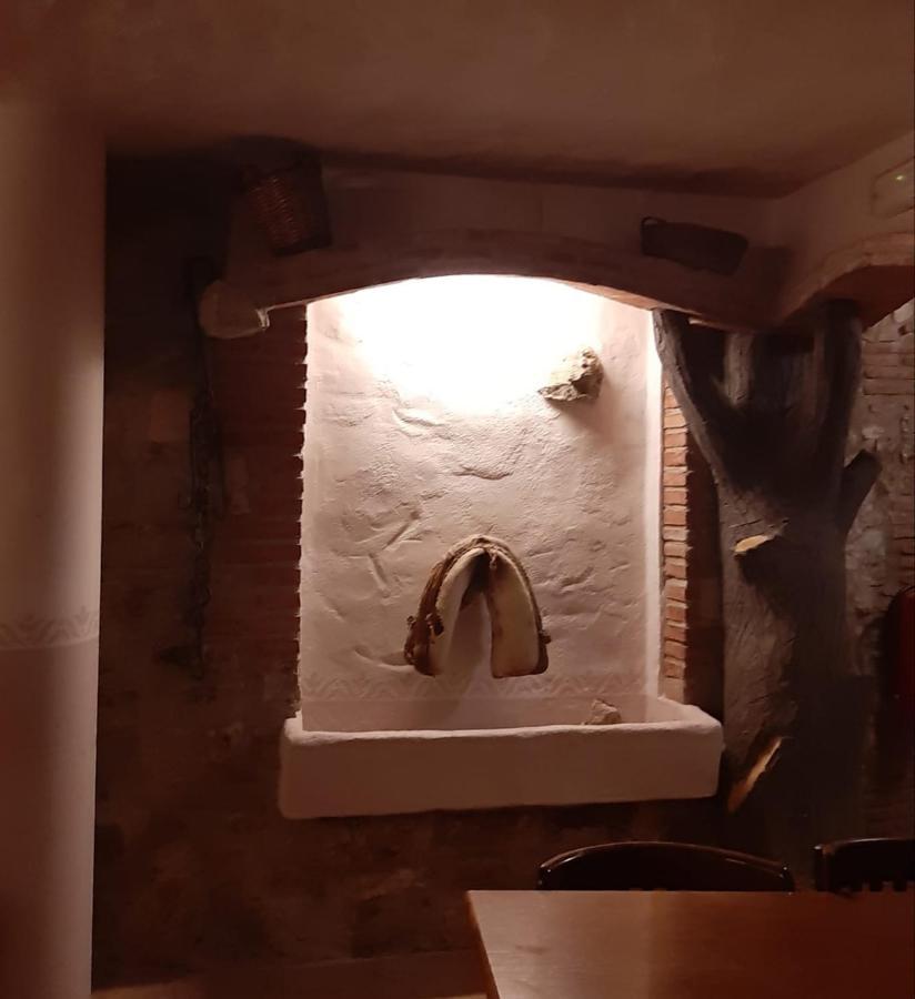 L'Hostalet Arboli المظهر الخارجي الصورة