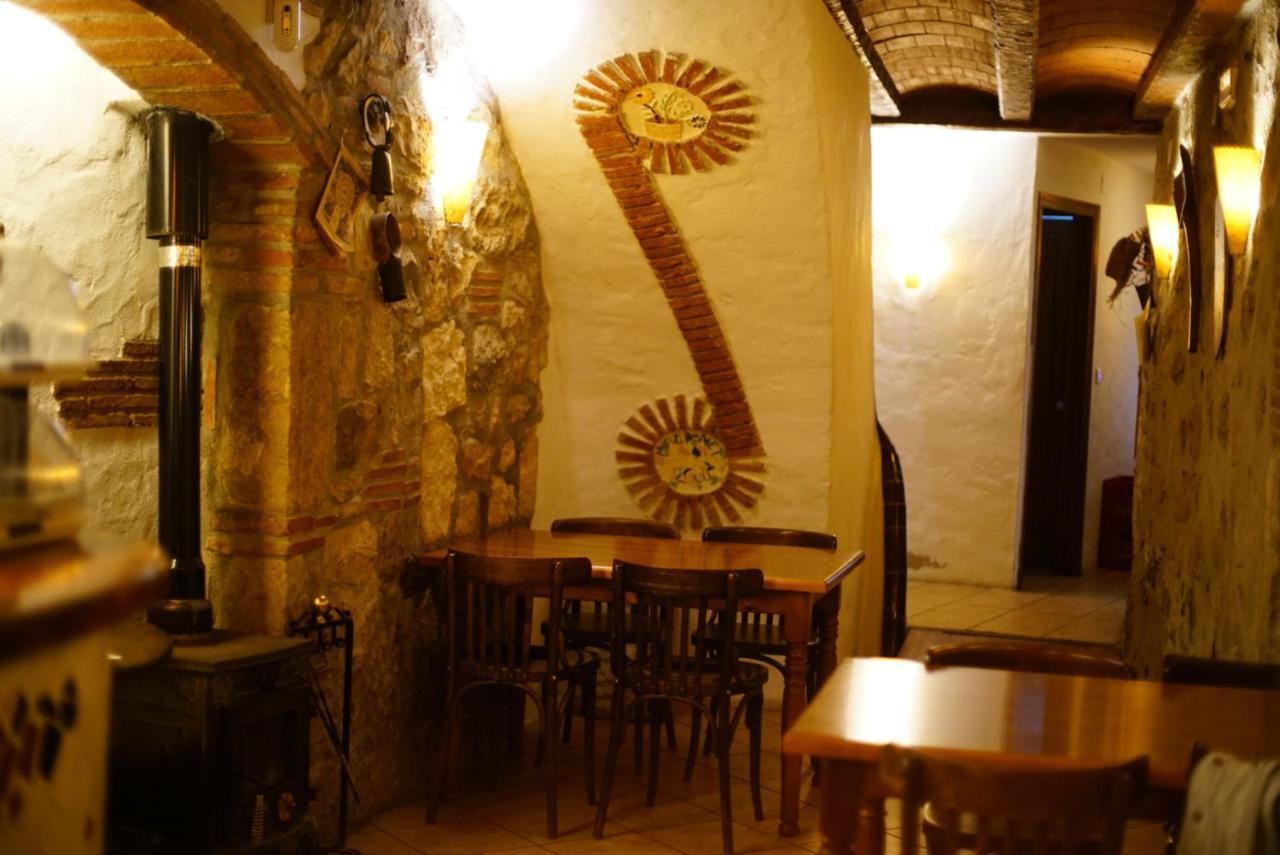 L'Hostalet Arboli المظهر الخارجي الصورة