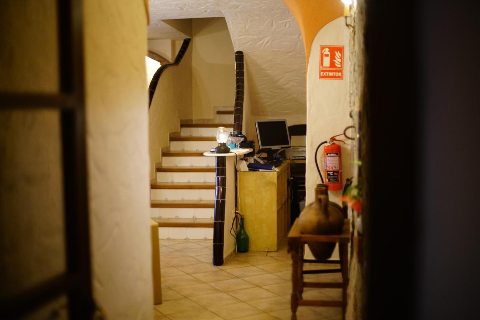 L'Hostalet Arboli المظهر الخارجي الصورة