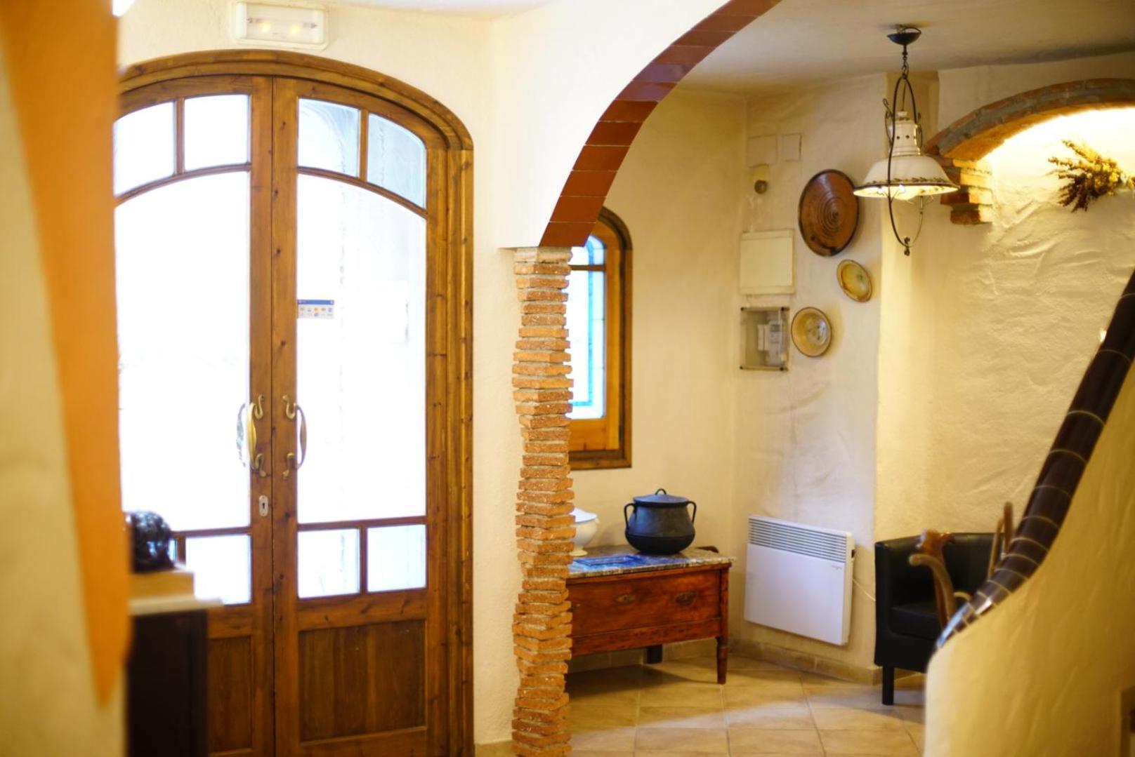 L'Hostalet Arboli المظهر الخارجي الصورة